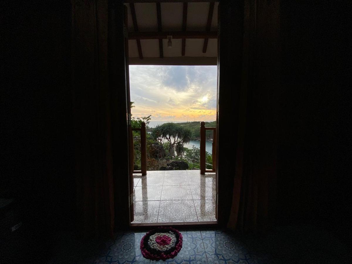 Baron Hill Resort Gunung Kidul Mitra Reddoorz Exterior foto
