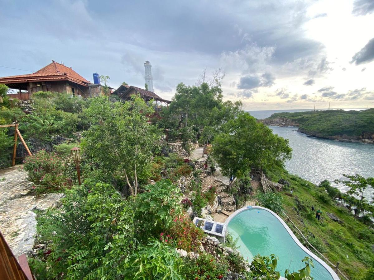 Baron Hill Resort Gunung Kidul Mitra Reddoorz Exterior foto