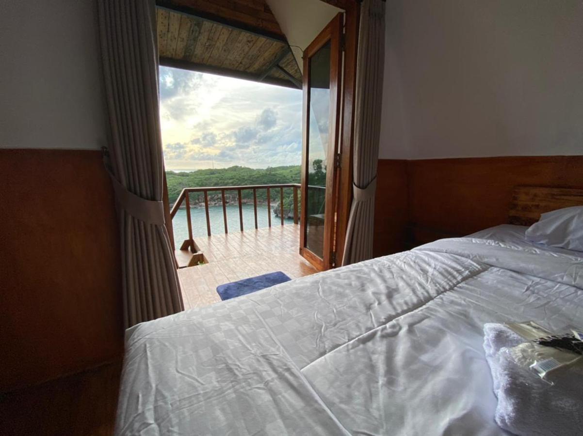 Baron Hill Resort Gunung Kidul Mitra Reddoorz Exterior foto