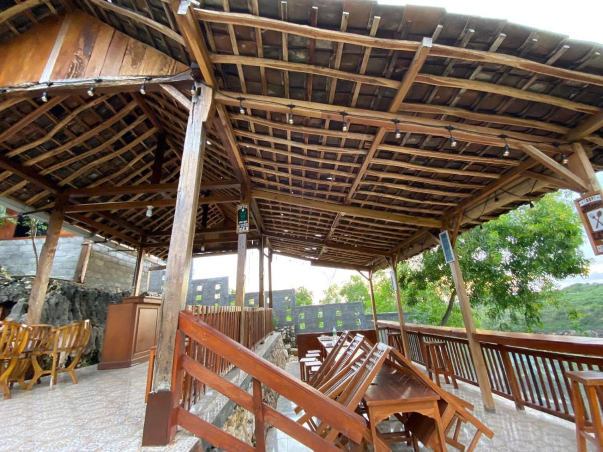 Baron Hill Resort Gunung Kidul Mitra Reddoorz Exterior foto