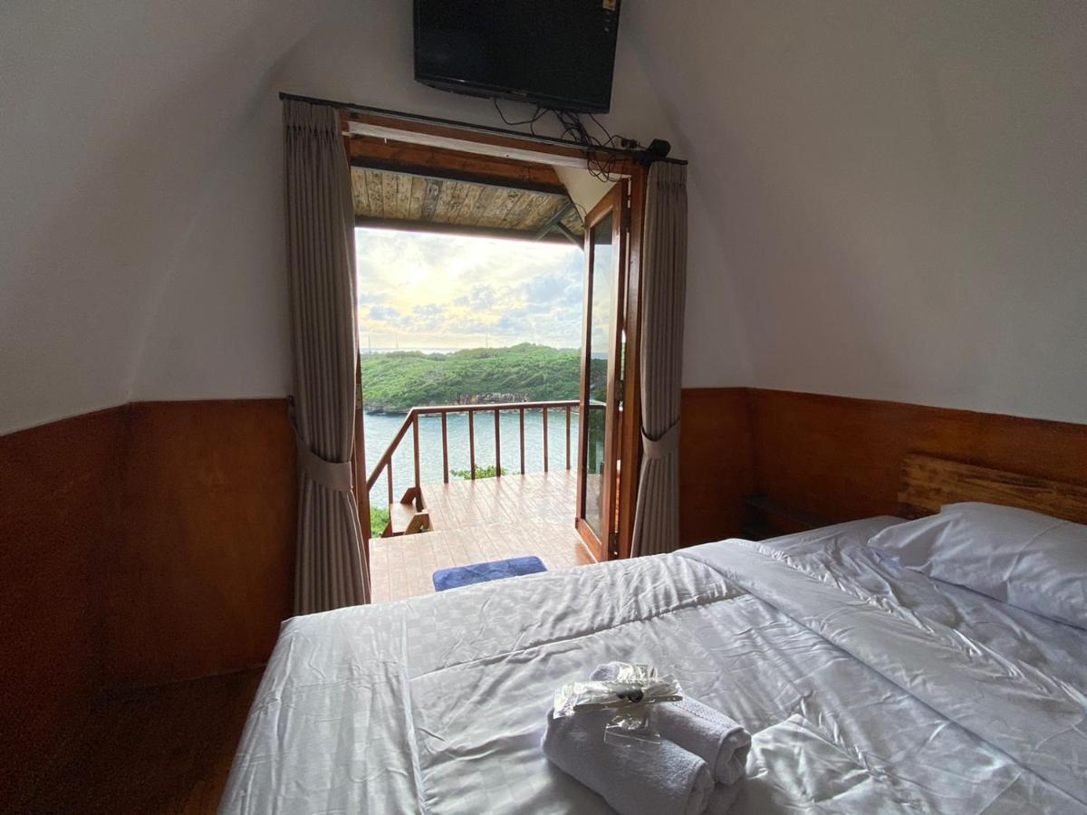 Baron Hill Resort Gunung Kidul Mitra Reddoorz Exterior foto