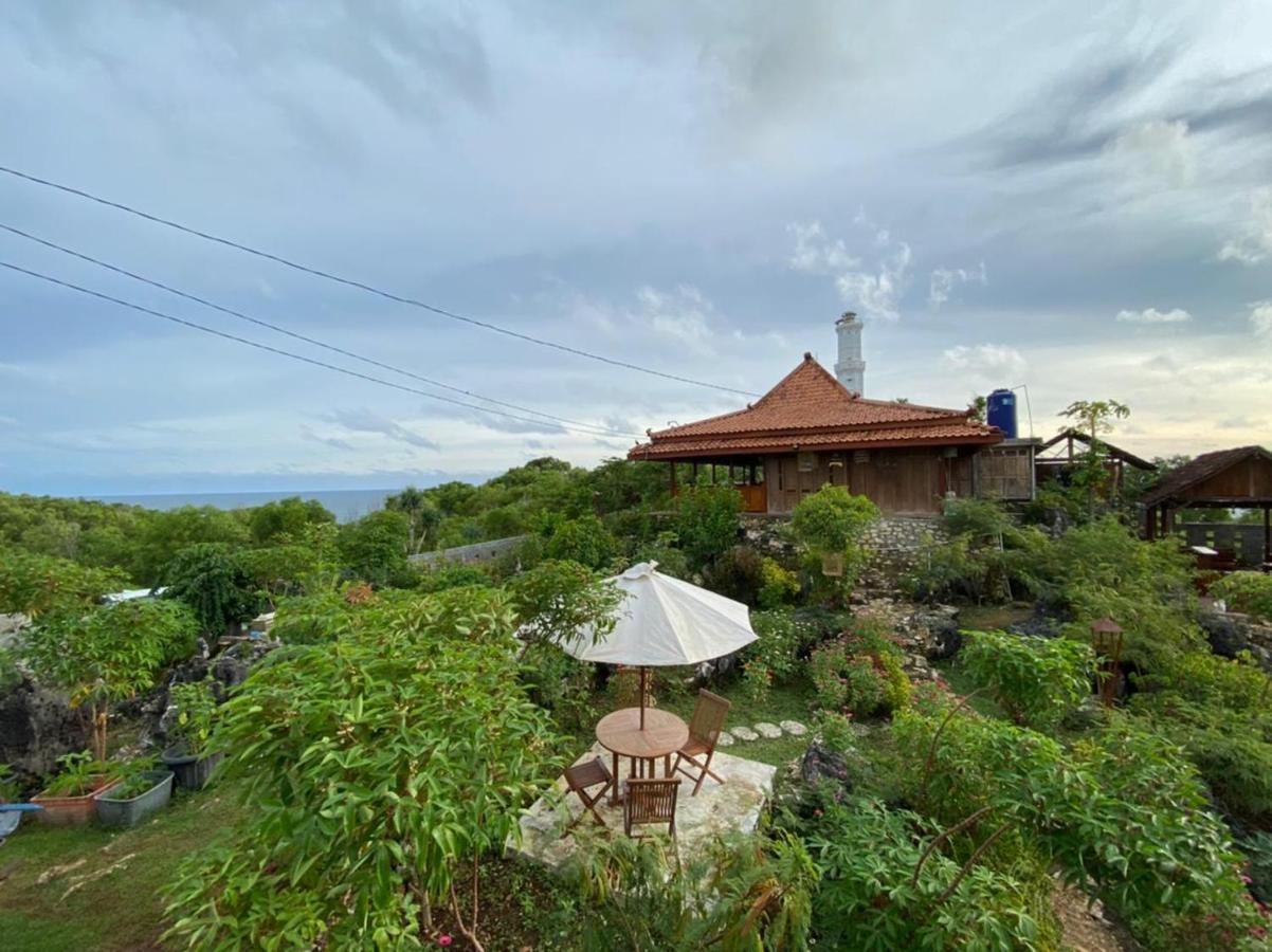 Baron Hill Resort Gunung Kidul Mitra Reddoorz Exterior foto