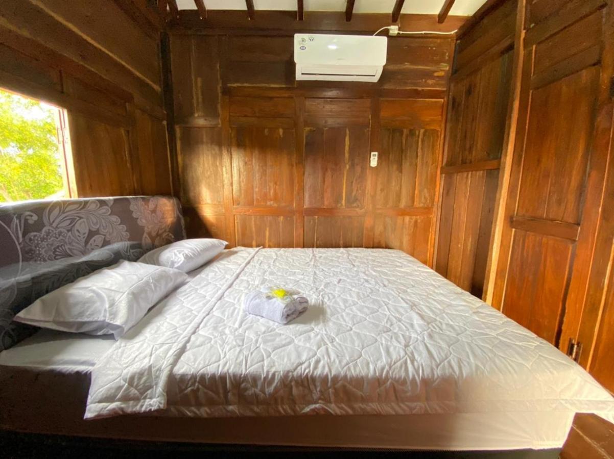 Baron Hill Resort Gunung Kidul Mitra Reddoorz Exterior foto