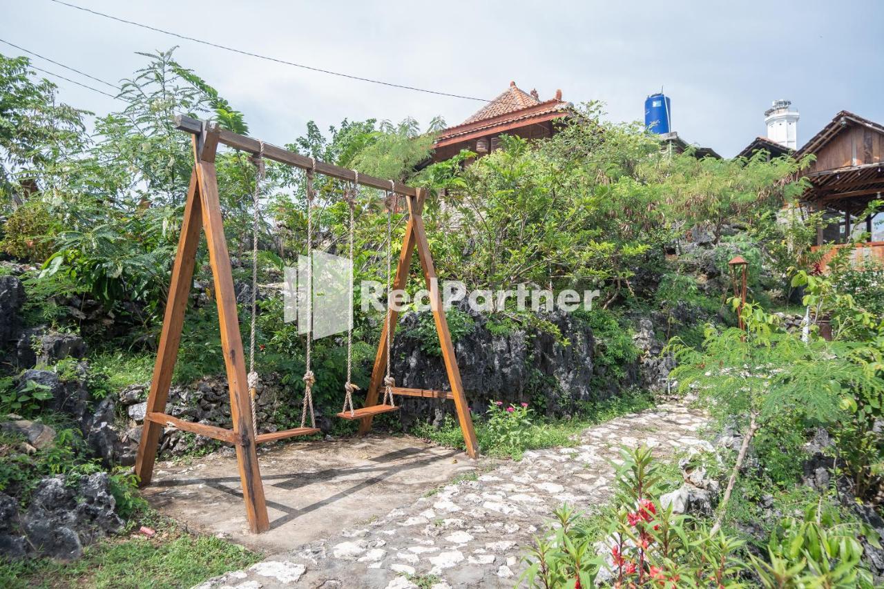 Baron Hill Resort Gunung Kidul Mitra Reddoorz Exterior foto